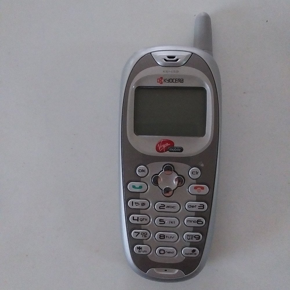 Mobile Phone